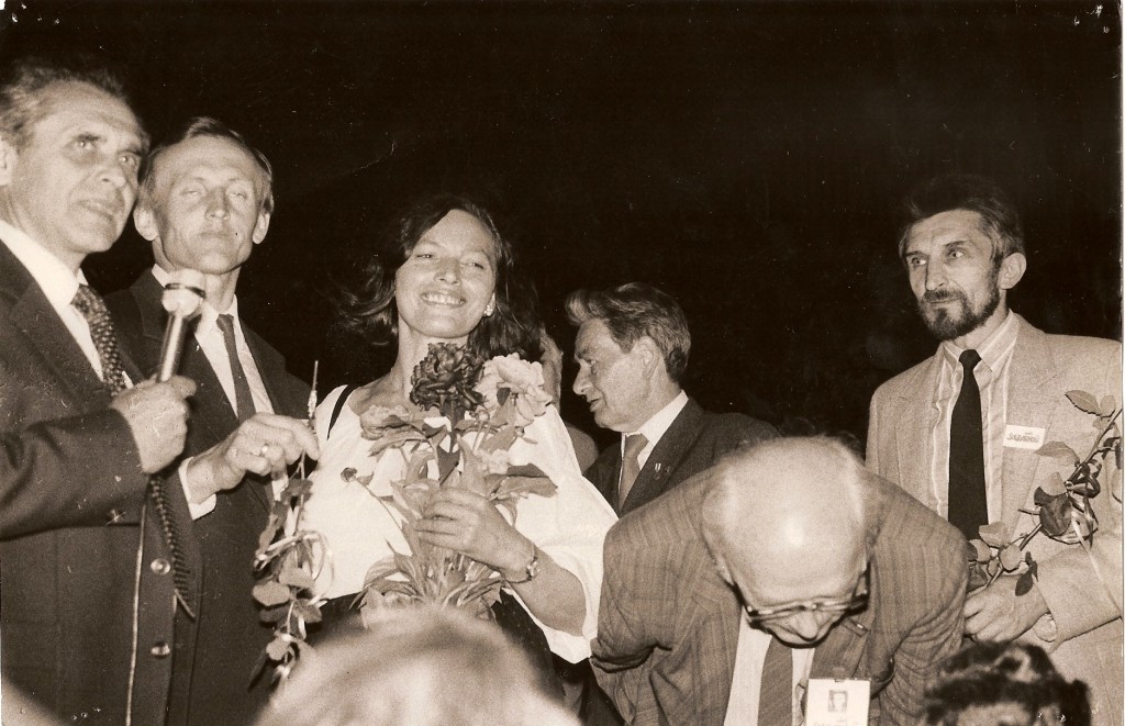 Wybory 1989