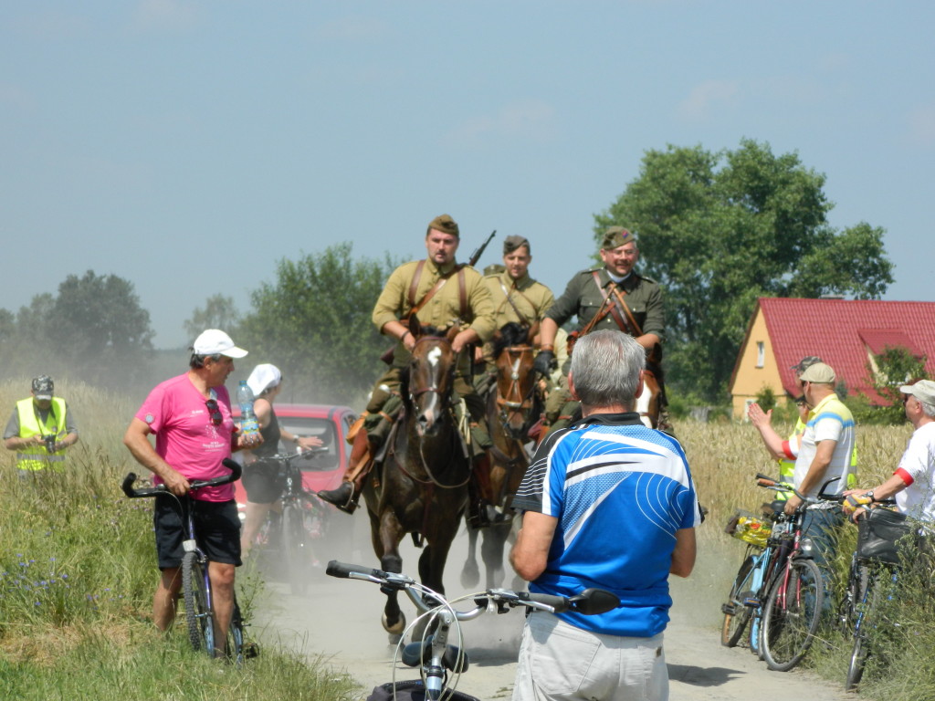 rajd szlakiem 27W.D. P.A.K. 011