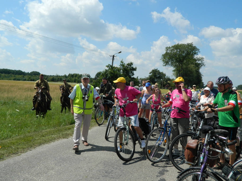 rajd szlakiem 27W.D. P.A.K. 014