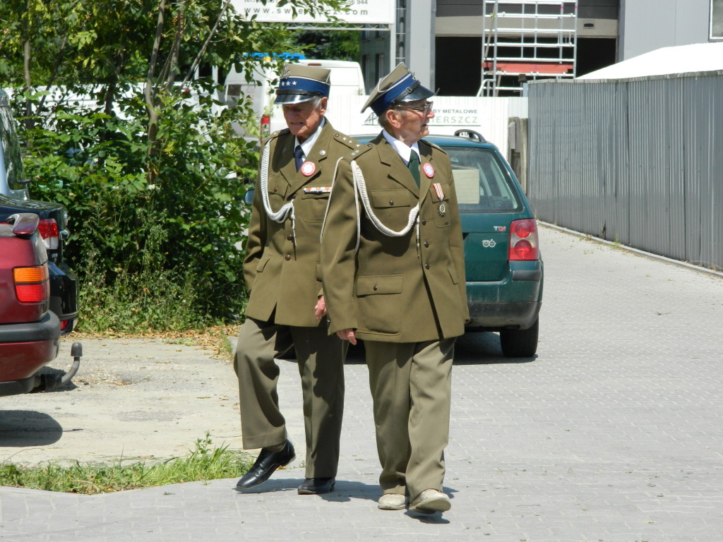 rajd szlakiem 27W.D. P.A.K. 024