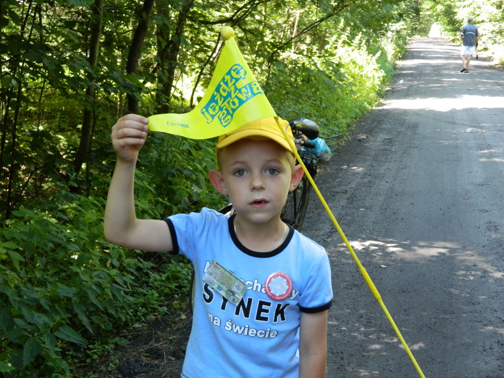 rajd szlakiem 27W.D. P.A.K. 059