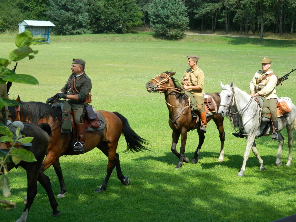 rajd szlakiem 27W.D. P.A.K. 069