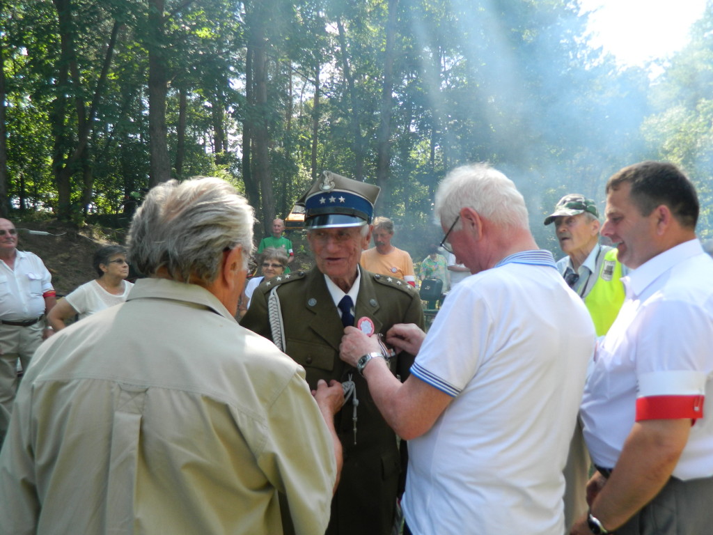 rajd szlakiem 27W.D. P.A.K. 075