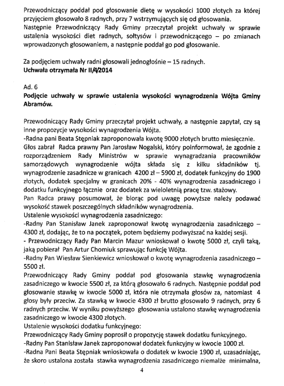 Prot.4
