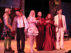 Lusia Ogińska „Zmartwychwstanie” Lusia Ogińska „Zmartwychwstanie”