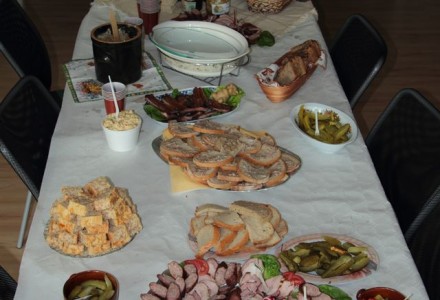 „Produkt regionalny i tradycyjny” – posiedzenie Rady Kobiet przy Lubelskiej Izbie Rolniczej „Produkt regionalny i tradycyjny” – posiedzenie Rady Kobiet przy Lubelskiej Izbie Rolniczej