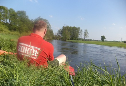Spływ „Sokoła” – maj 2013 – zdjęcia