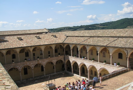 Pielgrzymka do Rzymu – nowe zdjęcia