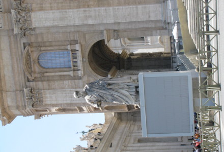 Pielgrzymka do Rzymu – nowe zdjęcia