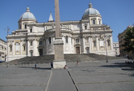 Pielgrzymka do Rzymu – nowe zdjęcia