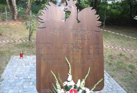 Rekonstrukcja bitwy pod Ossowem