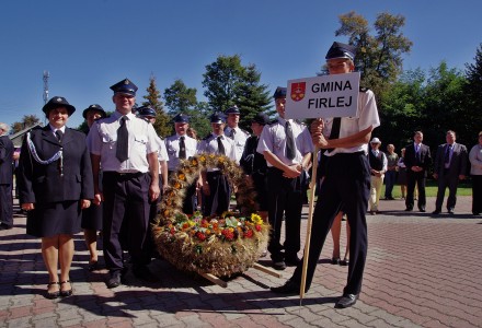 Powiatowe dożynki w obiektywie gościa z Warszawy – Jacka Ogórka