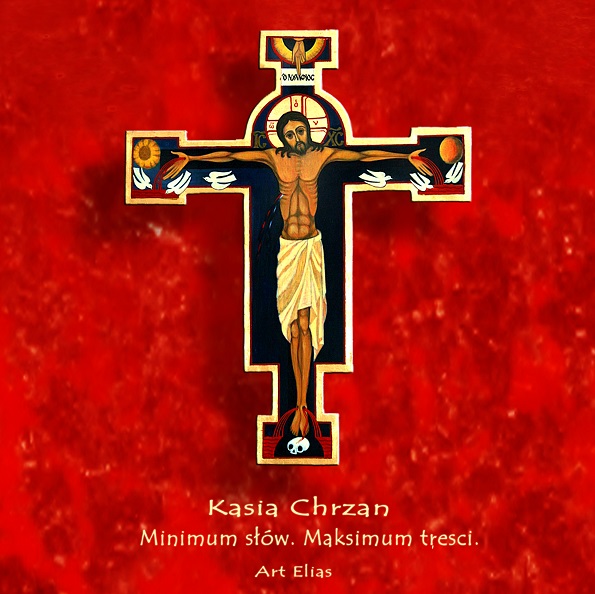 Minimum słów. Maksimum treści.