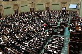 Sejm odrzucił obywatelski projekt ustawy chroniącej życie od poczęcia. Zobacz jak głosowali posłowie Sejm odrzucił obywatelski projekt ustawy chroniącej życie od poczęcia. Zobacz jak głosowali posłowie