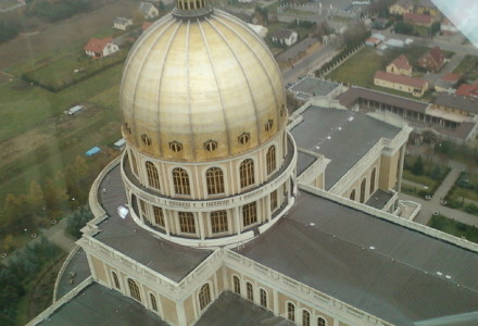Licheń, Toruń – zdjęcia Sylwii Zlot i Magdaleny Próchniak