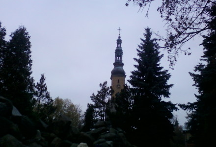 Licheń, Toruń – zdjęcia Sylwii Zlot i Magdaleny Próchniak