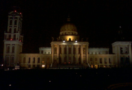 Licheń, Toruń – zdjęcia Sylwii Zlot i Magdaleny Próchniak