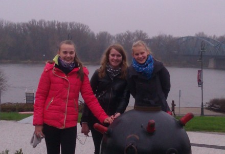 Licheń, Toruń – zdjęcia Sylwii Zlot i Magdaleny Próchniak