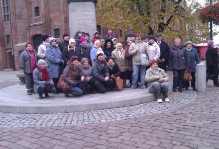 Licheń, Toruń – zdjęcia Sylwii Zlot i Magdaleny Próchniak