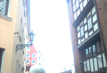 Licheń, Toruń – zdjęcia Sylwii Zlot i Magdaleny Próchniak