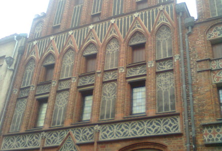 Licheń, Toruń – zdjęcia Sylwii Zlot i Magdaleny Próchniak