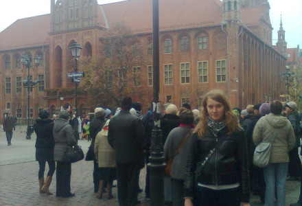 Licheń, Toruń – zdjęcia Sylwii Zlot i Magdaleny Próchniak