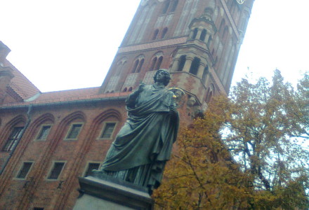 Licheń, Toruń – zdjęcia Sylwii Zlot i Magdaleny Próchniak