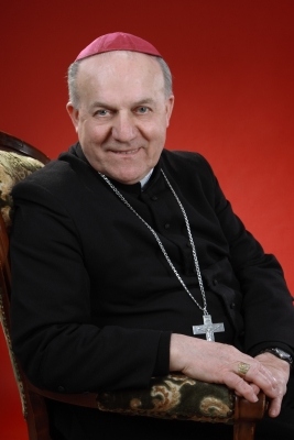 bp. E. Frankowski