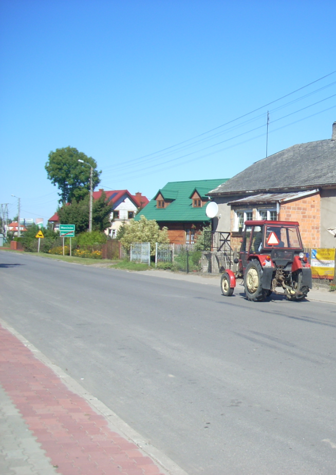marcinów