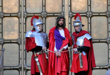 Misterium Męki Pańskiej