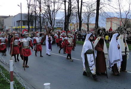 Misterium Męki Pańskiej