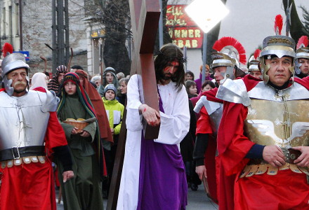 Misterium Męki Pańskiej