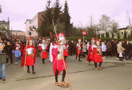 Misterium Męki Pańskiej