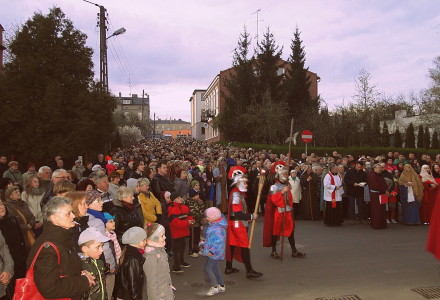 Misterium Męki Pańskiej