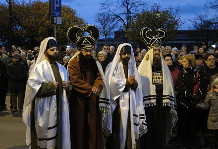 Misterium Męki Pańskiej