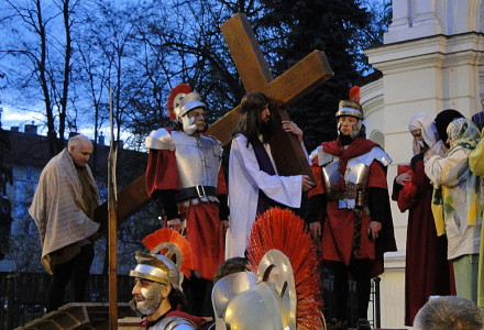 Misterium Męki Pańskiej