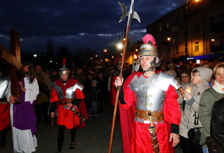 Misterium Męki Pańskiej