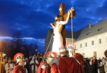 Misterium Męki Pańskiej