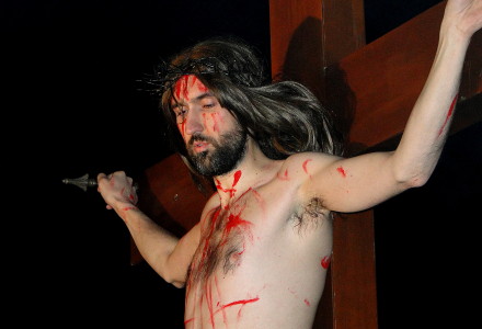 Misterium Męki Pańskiej