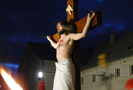 Misterium Męki Pańskiej