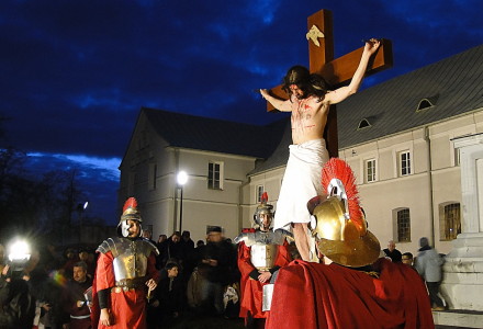 Misterium Męki Pańskiej