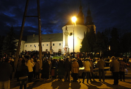 Misterium Męki Pańskiej