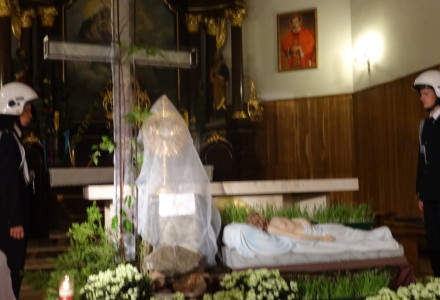 Intencje mszalne 28.III.-4.IV.2016. Intencje mszalne 28.III.-4.IV.2016.