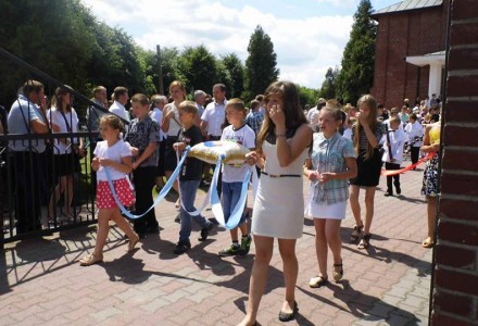 Abramów 19 czerwca – Uroczystość Bożego Ciała