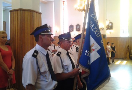 Abramów 19 czerwca – Uroczystość Bożego Ciała