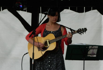 Moriah Woods: Cactus Bones