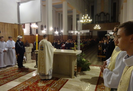 Ogłoszenia Parafialne – 17 sierpnia XX Niedziela Zwykła