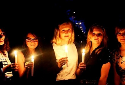 INTENCJE MSZALNE 25 SIERPIEŃ – 31 SIERPIEŃ 2014