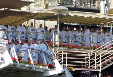 Intencje mszalne 27.X.-2.XI.2014.