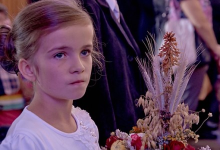 Abramowskie Dożynki 2014 w obiektywie Jacka Ogórka